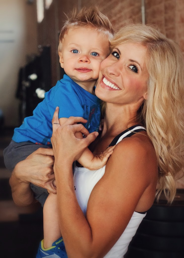 I Love My Baby Bullet! Recipes + A Giveaway! - Heidi Powell