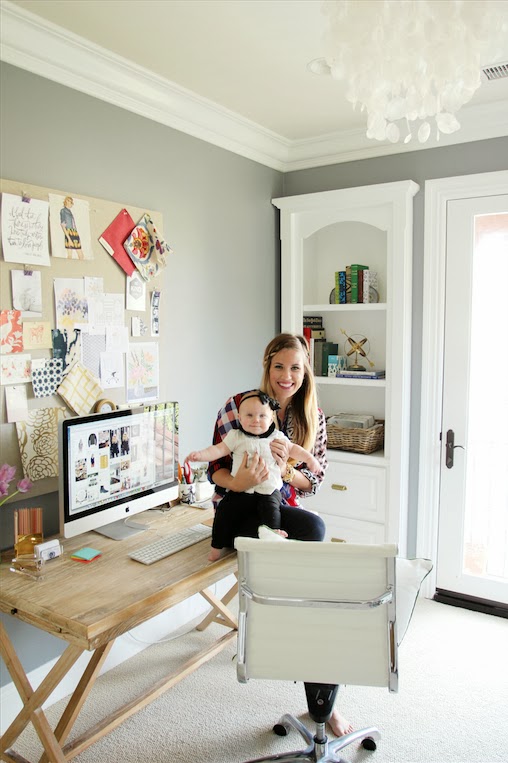 How to Shop for Home Decor Like a Designer, According to Shea McGee