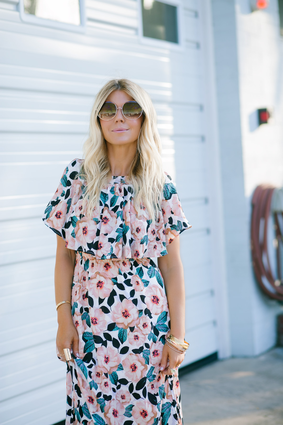 Show Me Your Mumu + 3 things on my mind... - Lunchpails and Lipstick