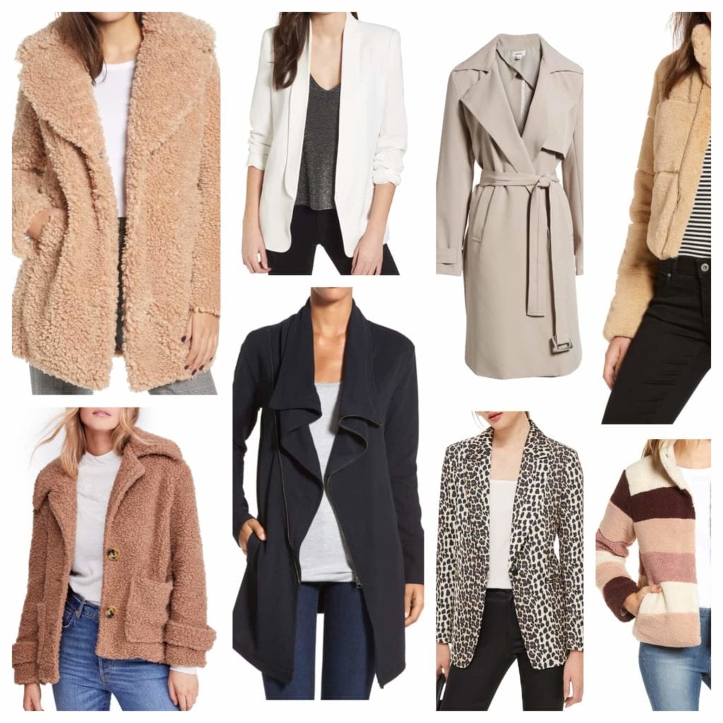 $150 or less / COATS + JACKETS - Lunchpails and Lipstick