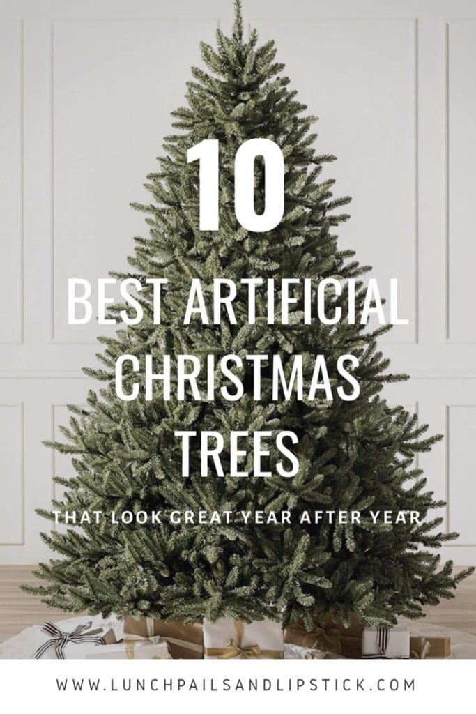 Best Christmas Trees on a Budget this year - Christmas on a budget